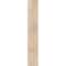 Ekena Millwork Funston Slat Smooth Outlooker, Douglas Fir, 5 1/2"W x 22"D x 34"H OUT06X22X34FST06SDF - alternate 3